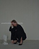 Анкета проститутки Леночка - метро Даниловский, возраст - 19