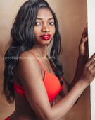 Анкета проститутки Ида - метро Таганский, возраст - 19