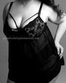 Анкета проститутки Майя - метро Южное Бутово, возраст - 19