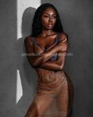 Анкета проститутки Таюша - метро Южнопортовый, возраст - 19