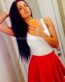 Анкета проститутки Олечка - метро Лианозово, возраст - 19