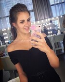 Анкета проститутки Соня - метро Пресненский, возраст - 20