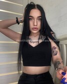 Анкета проститутки Рита - метро Северное Медведково, возраст - 20