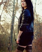 Анкета проститутки Эвелина - метро Даниловский, возраст - 20