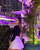 Анкета проститутки Аврора - метро Хамовники, возраст - 20