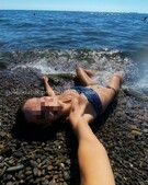 Анкета проститутки Мира - метро Проспект Вернадского, возраст - 20