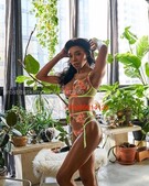 Анкета проститутки Алена - метро Тимирязевский, возраст - 20