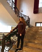 Анкета проститутки Нелли - метро Бабушкинский, возраст - 20