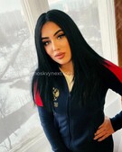 Анкета проститутки Слава - метро Кузьминки, возраст - 20