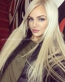 Анкета проститутки Анечка - метро Фили-Давыдково, возраст - 20