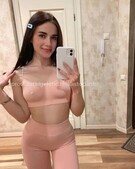 Анкета проститутки Лилия - метро Южнопортовый, возраст - 21