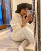 Анкета проститутки Лина - метро Дорогомилово, возраст - 21