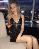 Анкета проститутки Милослава - метро Тверской, возраст - 21