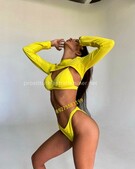 Анкета проститутки Ксения - метро Тверской, возраст - 21