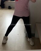 Анкета проститутки Лера - метро Перово, возраст - 21