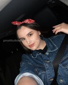 Анкета проститутки Алиса - метро Красносельский, возраст - 21