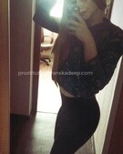 Анкета проститутки Кира - метро Северное Тушино, возраст - 21