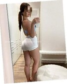 Анкета проститутки Леночка - метро Пресненский, возраст - 21