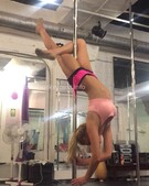 Анкета проститутки Викуля - метро Алтуфьевский, возраст - 21