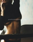 Анкета проститутки Лилия - метро Отрадное, возраст - 22