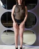 Анкета проститутки Зина - метро Строгино, возраст - 22