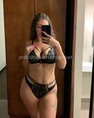 Анкета проститутки Рада - метро Хамовники, возраст - 22