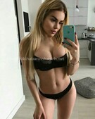 Анкета проститутки Анечка - метро Замоскворечье, возраст - 22