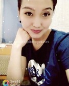 Анкета проститутки Милана - метро Южное Бутово, возраст - 22