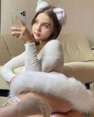 Анкета проститутки Рита - метро Теплый Стан, возраст - 22