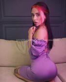 Анкета проститутки Риана - метро Отрадное, возраст - 22