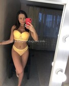 Анкета проститутки Мария - метро Ярославский, возраст - 22