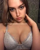 Анкета проститутки Ольга - метро Раменки, возраст - 22