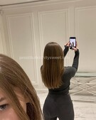 Анкета проститутки Ярослава - метро Пресненский, возраст - 22