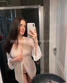 Анкета проститутки Марго - метро Таганский, возраст - 22