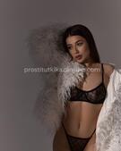Анкета проститутки Маргарита - метро Крылатское, возраст - 22