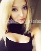 Анкета проститутки Тамара - метро Хорошевский, возраст - 22