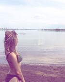 Анкета проститутки Катюша - метро Алексеевский, возраст - 22