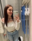 Анкета проститутки Ирина - метро Даниловский, возраст - 22