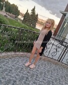 Анкета проститутки Эмма - метро Чертаново Центральное, возраст - 22