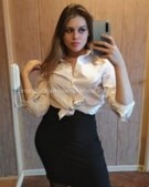 Анкета проститутки Нила - метро Тимирязевский, возраст - 23