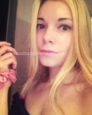 Анкета проститутки Риана - метро Орехово-Борисово Южное, возраст - 23