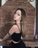 Анкета проститутки Дарья - метро Ясенево, возраст - 23