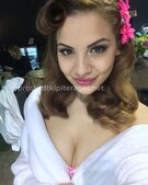 Анкета проститутки Ася - метро Ясенево, возраст - 23