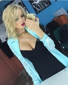 Анкета проститутки Ксения - метро Академический, возраст - 23