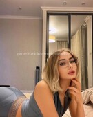 Анкета проститутки Лика - метро Замоскворечье, возраст - 23