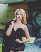 Анкета проститутки Риана - метро Румянцево, возраст - 23