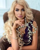 Анкета проститутки Полина - метро Таганский, возраст - 23