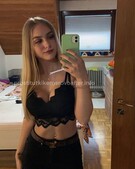 Анкета проститутки Каролина - метро Пресненский, возраст - 23