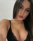 Анкета проститутки Лизочка - метро Арбат, возраст - 23