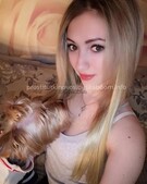 Анкета проститутки Ксюша - метро Даниловский, возраст - 23